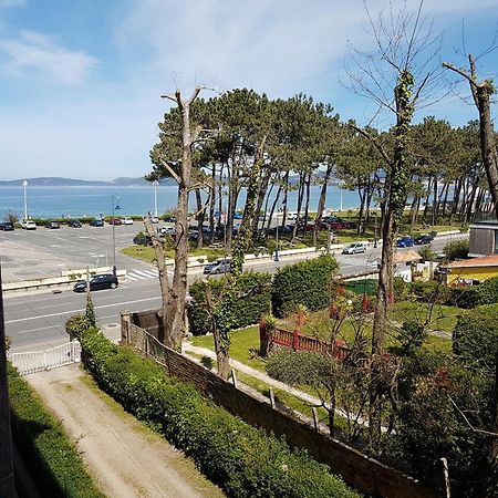 Appartement Playa Samil Vigo Reformado 2016 Extérieur photo