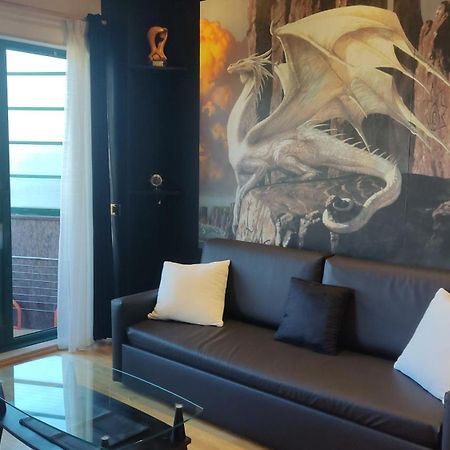 Appartement Playa Samil Vigo Reformado 2016 Extérieur photo