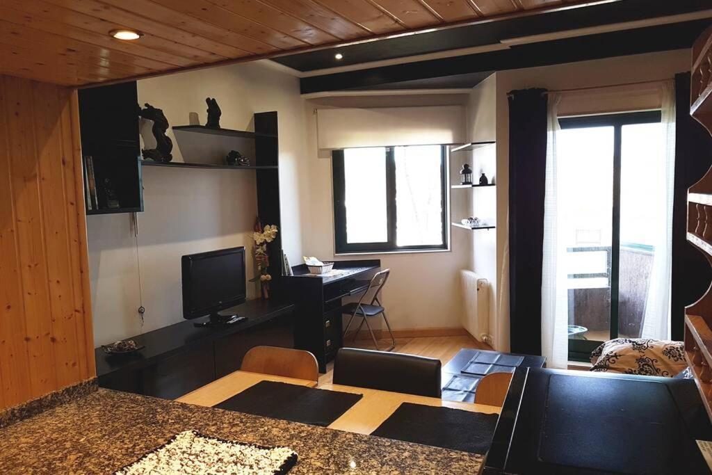 Appartement Playa Samil Vigo Reformado 2016 Extérieur photo