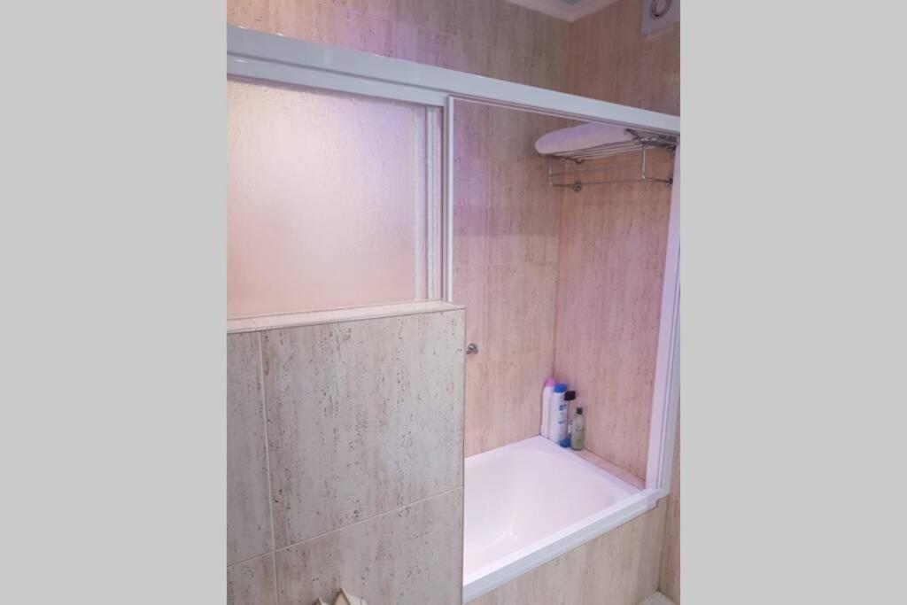 Appartement Playa Samil Vigo Reformado 2016 Extérieur photo