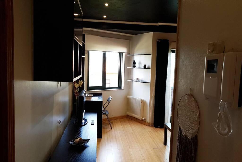 Appartement Playa Samil Vigo Reformado 2016 Extérieur photo
