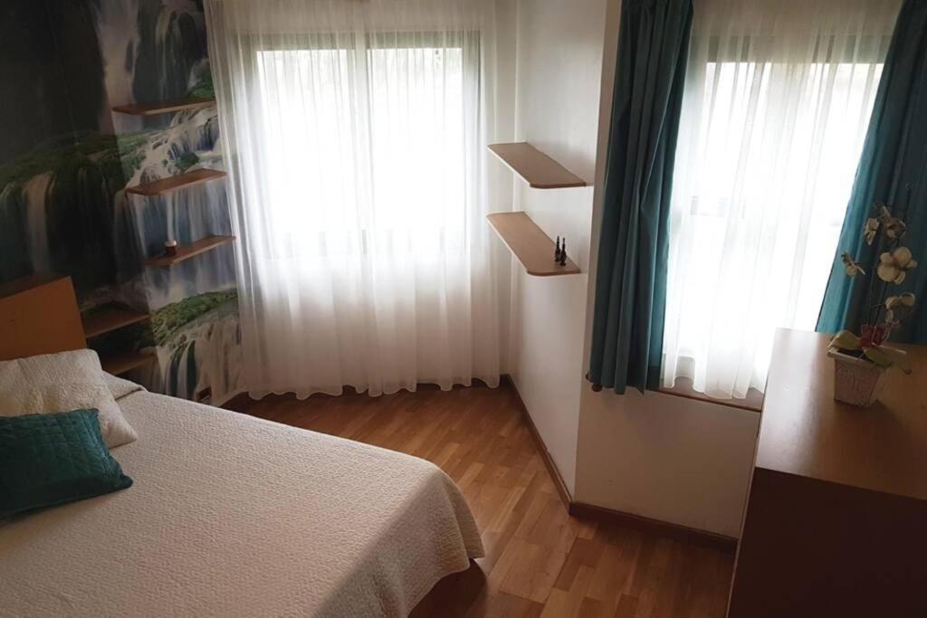 Appartement Playa Samil Vigo Reformado 2016 Extérieur photo