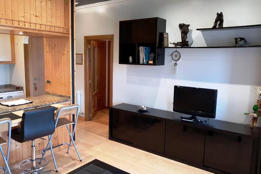 Appartement Playa Samil Vigo Reformado 2016 Extérieur photo