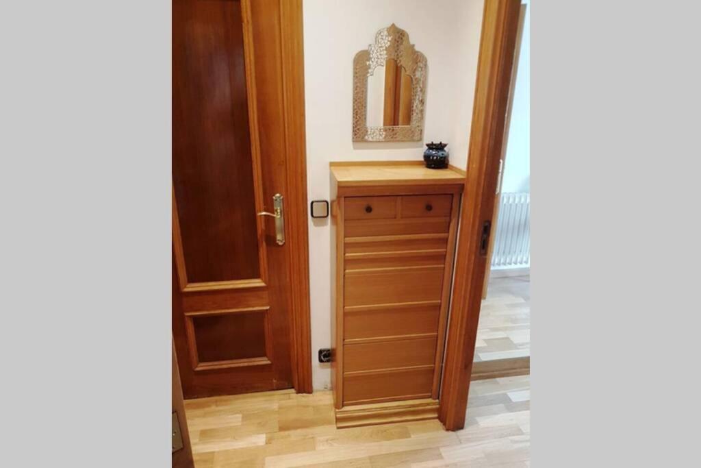 Appartement Playa Samil Vigo Reformado 2016 Extérieur photo