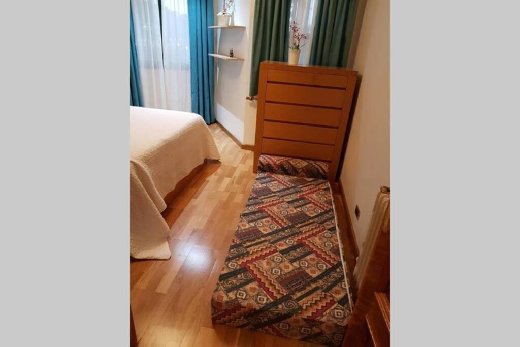 Appartement Playa Samil Vigo Reformado 2016 Extérieur photo