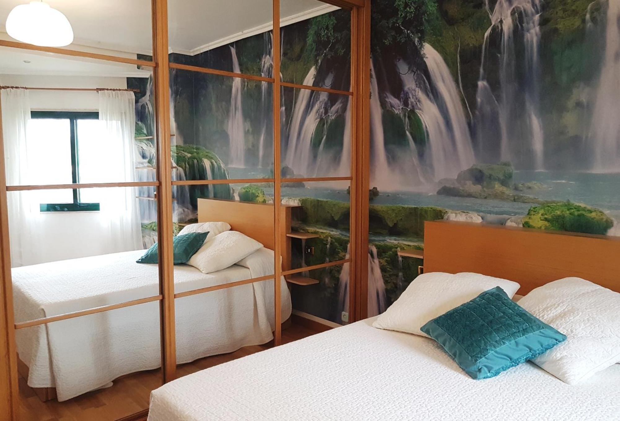 Appartement Playa Samil Vigo Reformado 2016 Extérieur photo