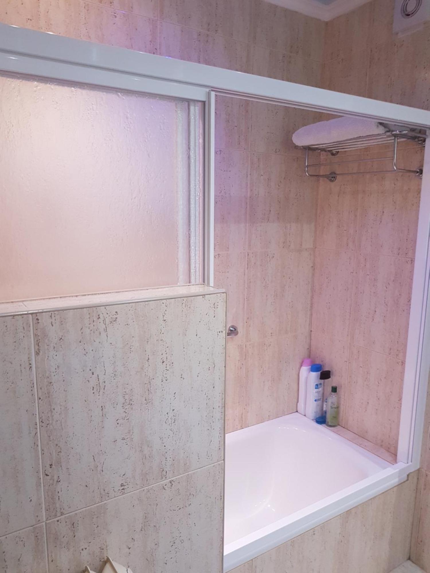 Appartement Playa Samil Vigo Reformado 2016 Extérieur photo