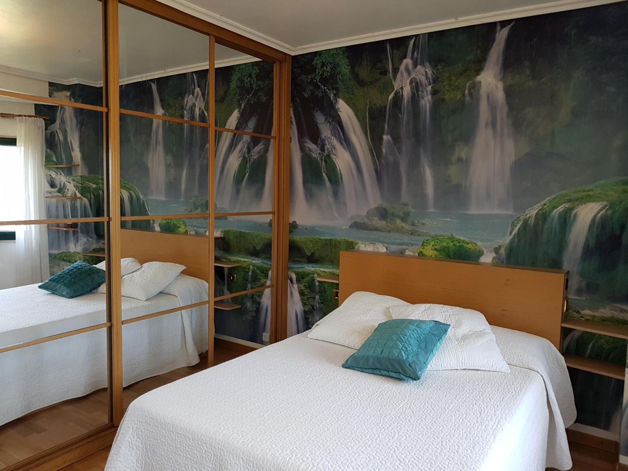 Appartement Playa Samil Vigo Reformado 2016 Extérieur photo