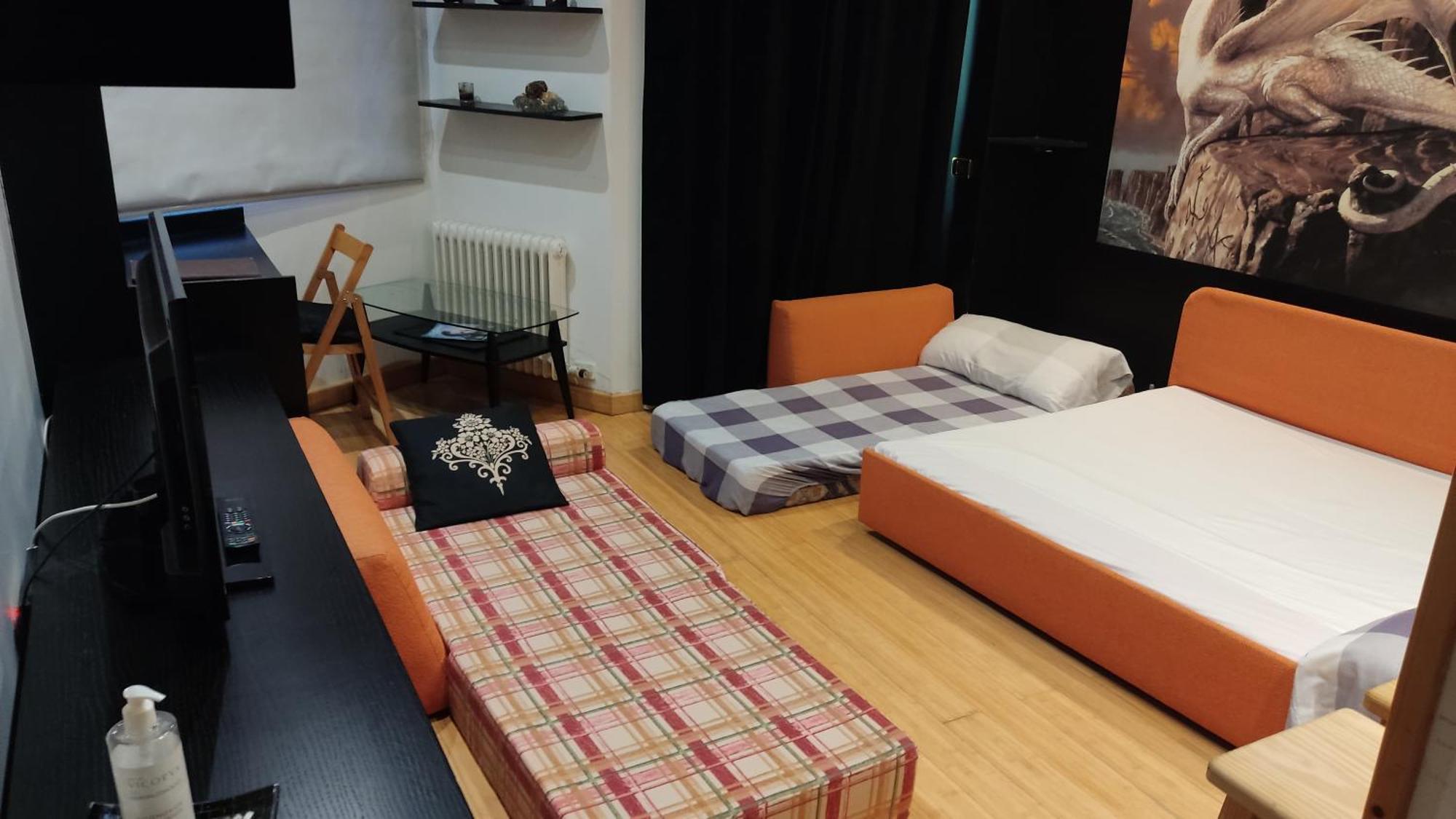 Appartement Playa Samil Vigo Reformado 2016 Extérieur photo