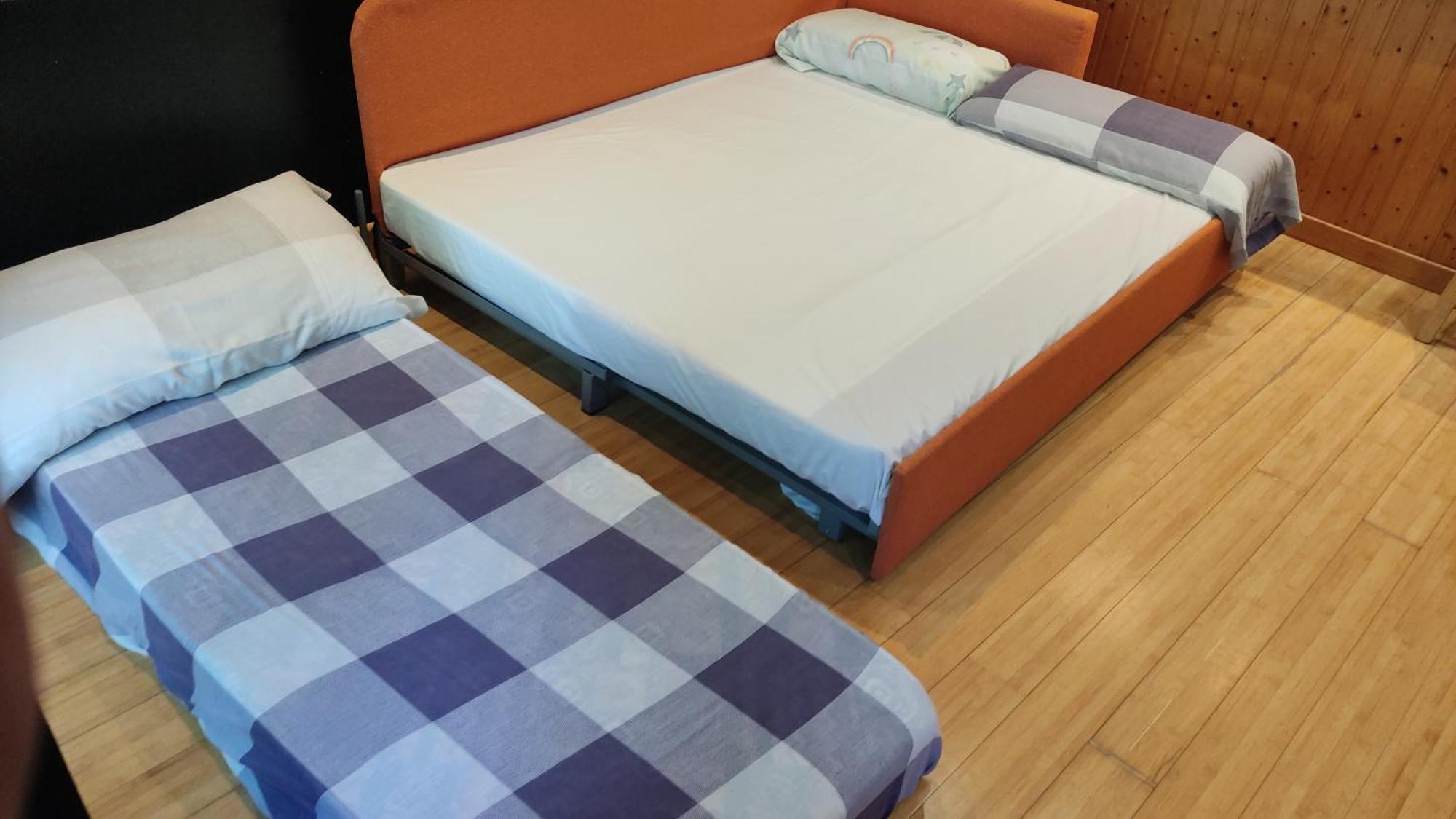 Appartement Playa Samil Vigo Reformado 2016 Extérieur photo