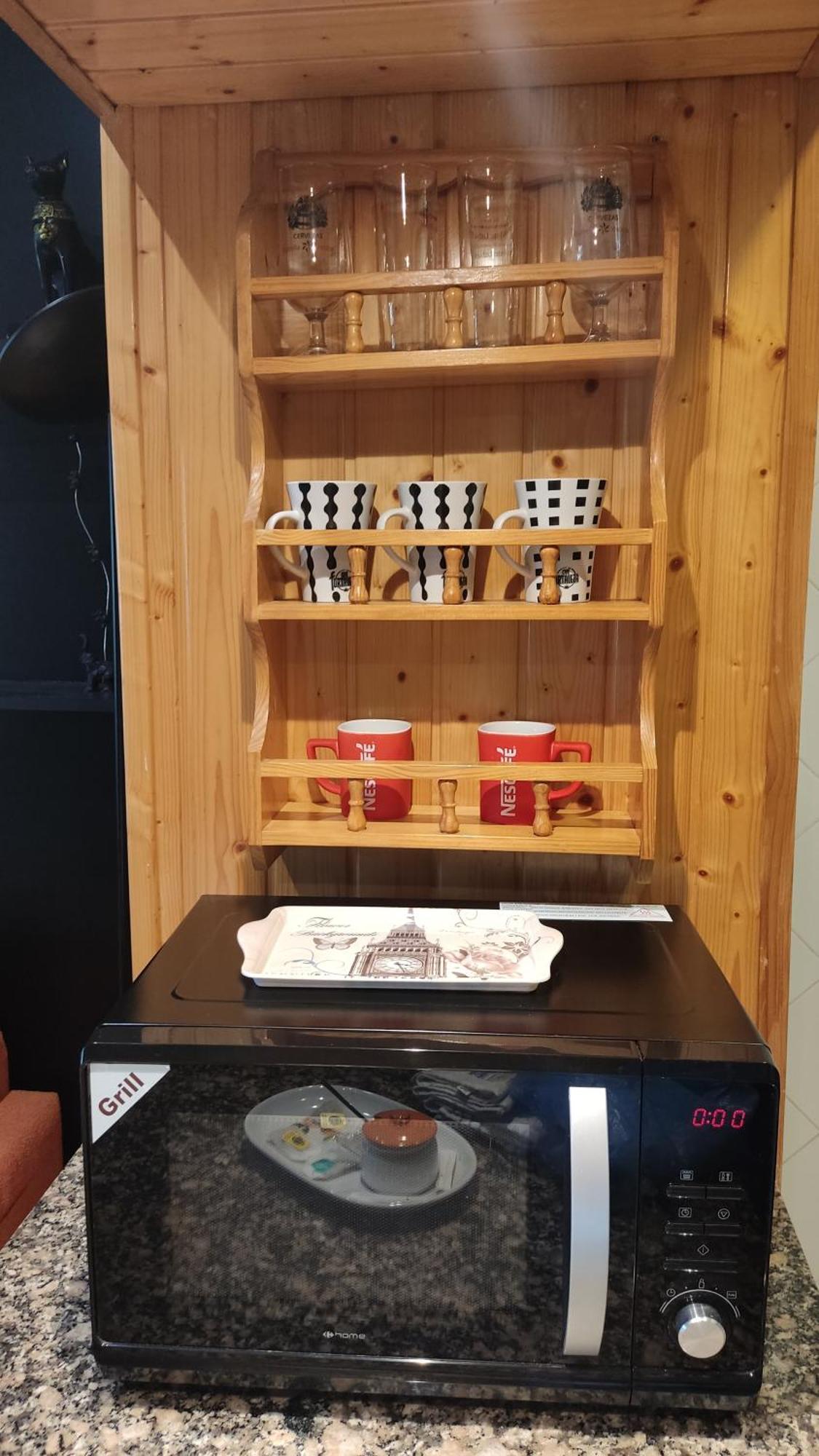 Appartement Playa Samil Vigo Reformado 2016 Extérieur photo