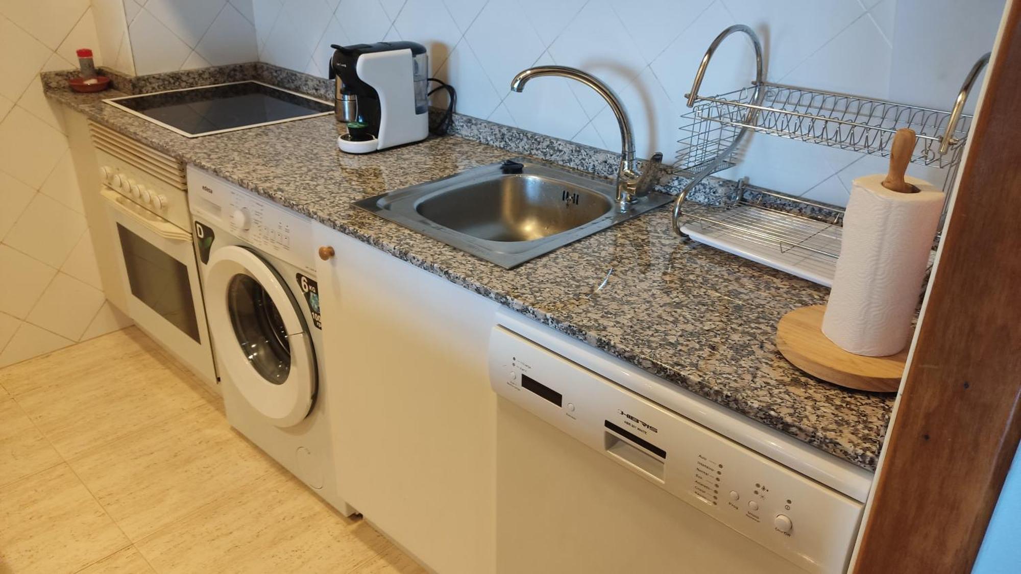 Appartement Playa Samil Vigo Reformado 2016 Extérieur photo