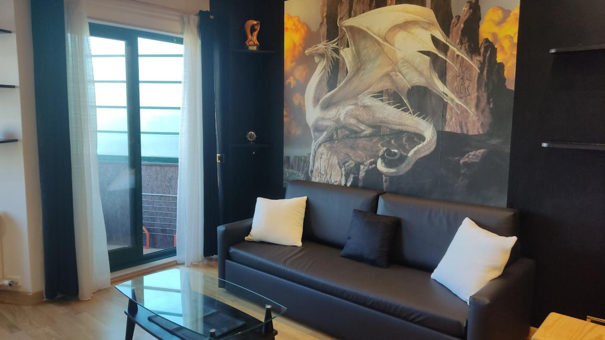 Appartement Playa Samil Vigo Reformado 2016 Extérieur photo