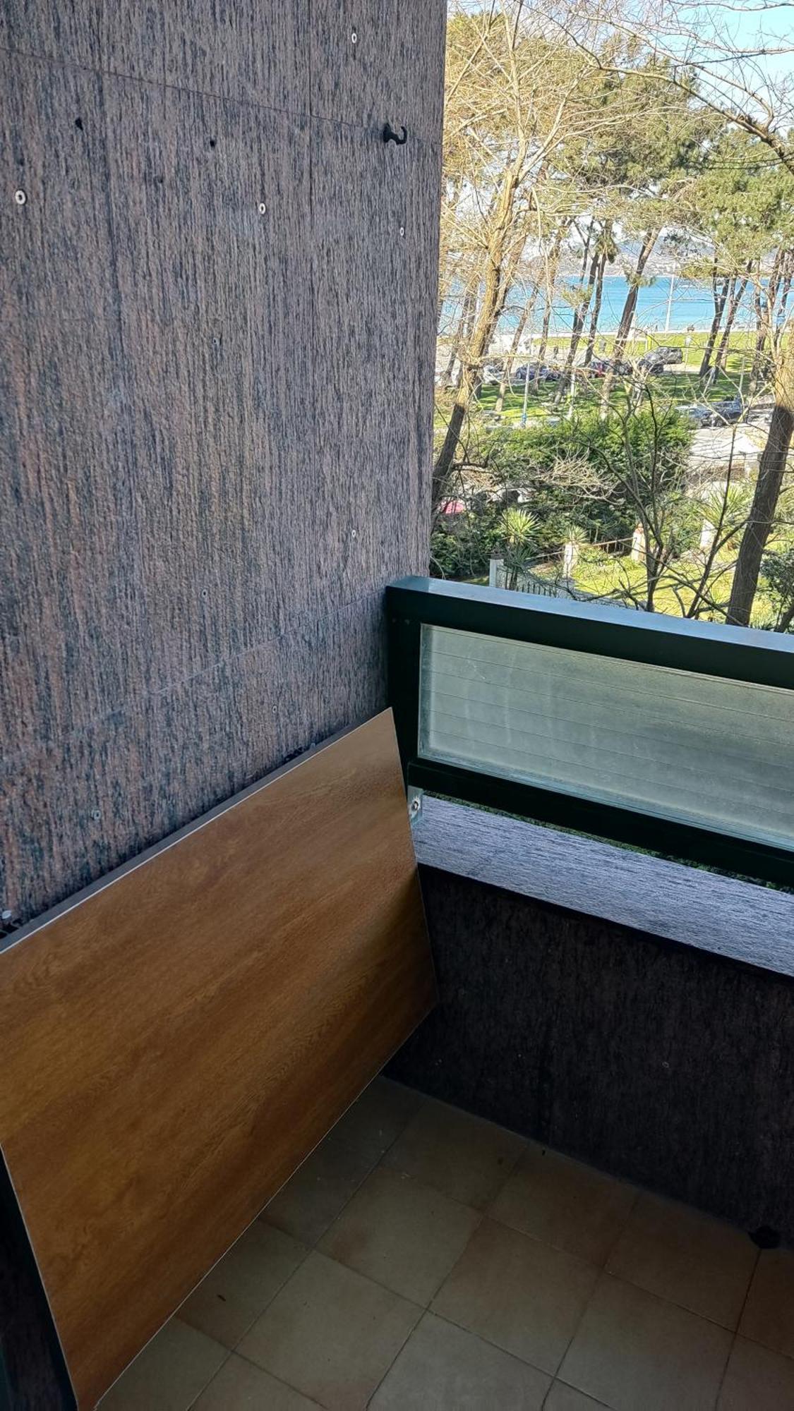 Appartement Playa Samil Vigo Reformado 2016 Extérieur photo