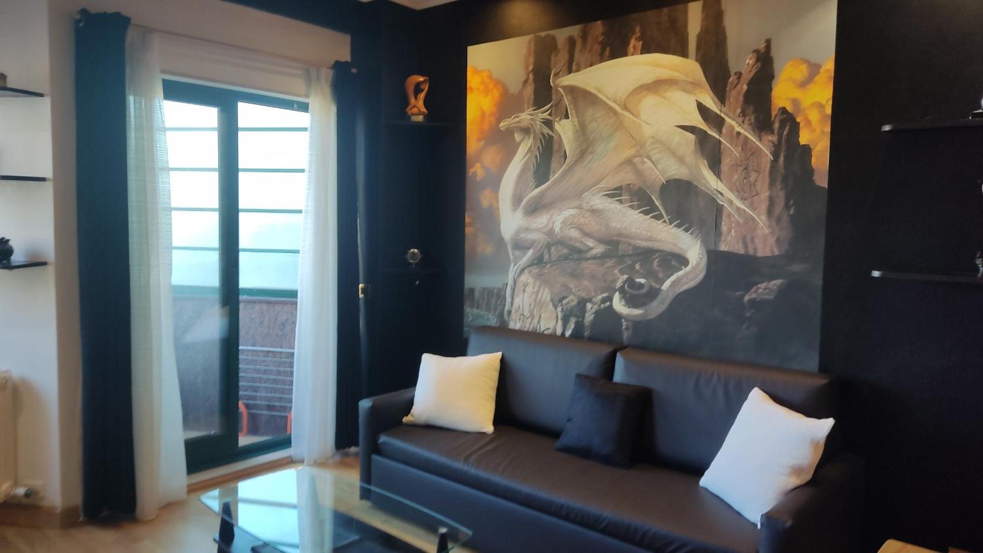 Appartement Playa Samil Vigo Reformado 2016 Extérieur photo