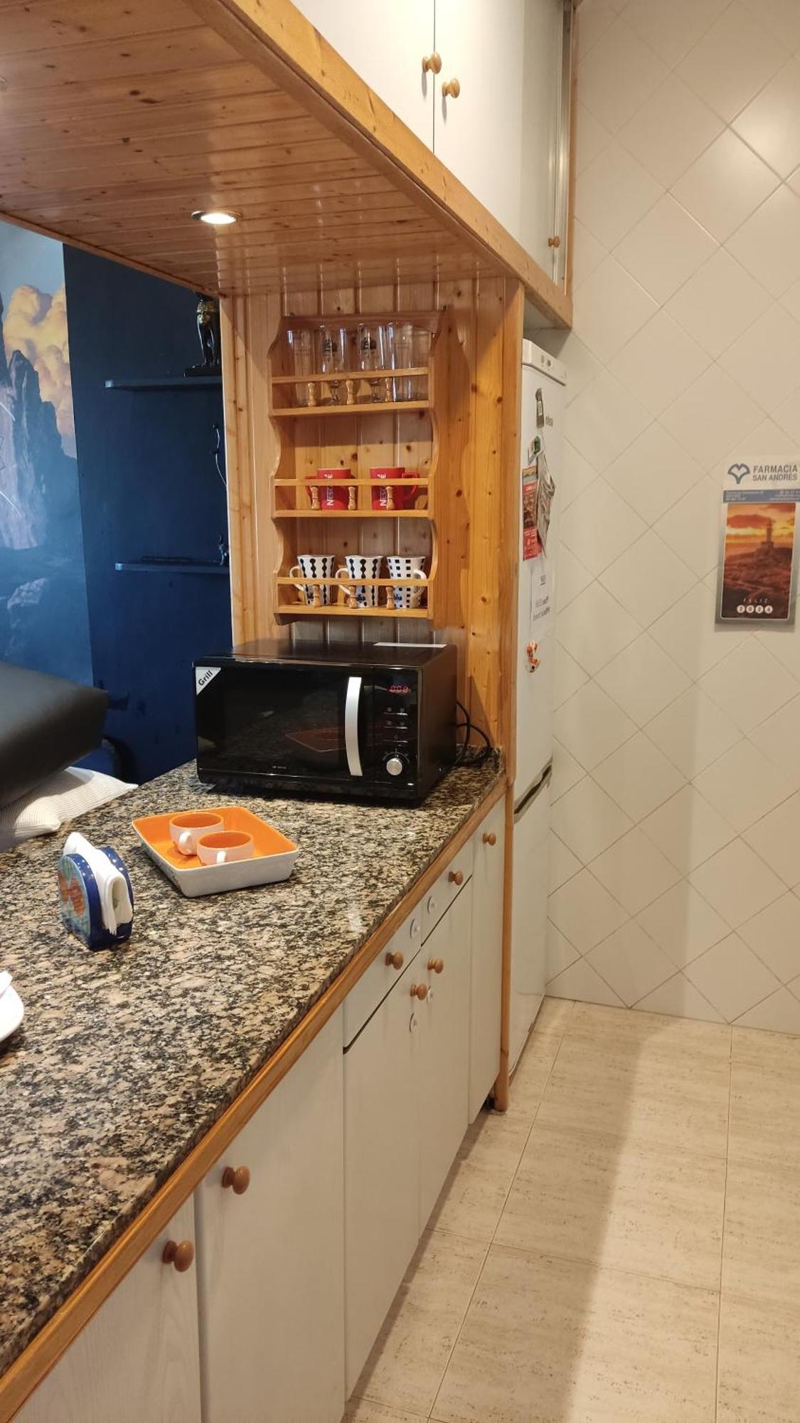 Appartement Playa Samil Vigo Reformado 2016 Extérieur photo